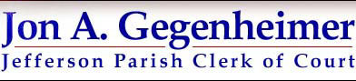 Clerk of Court